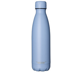 Scanpan TO GO thermo bottle 500ml Airy Blue