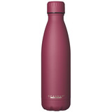 Scanpan TO GO thermo bottle 500ml Persian Red