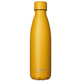 Scanpan TO GO thermo bottle 500ml Golden Yellow