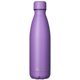 Scanpan TO GO isoleerfles 500ml Deep Lilac