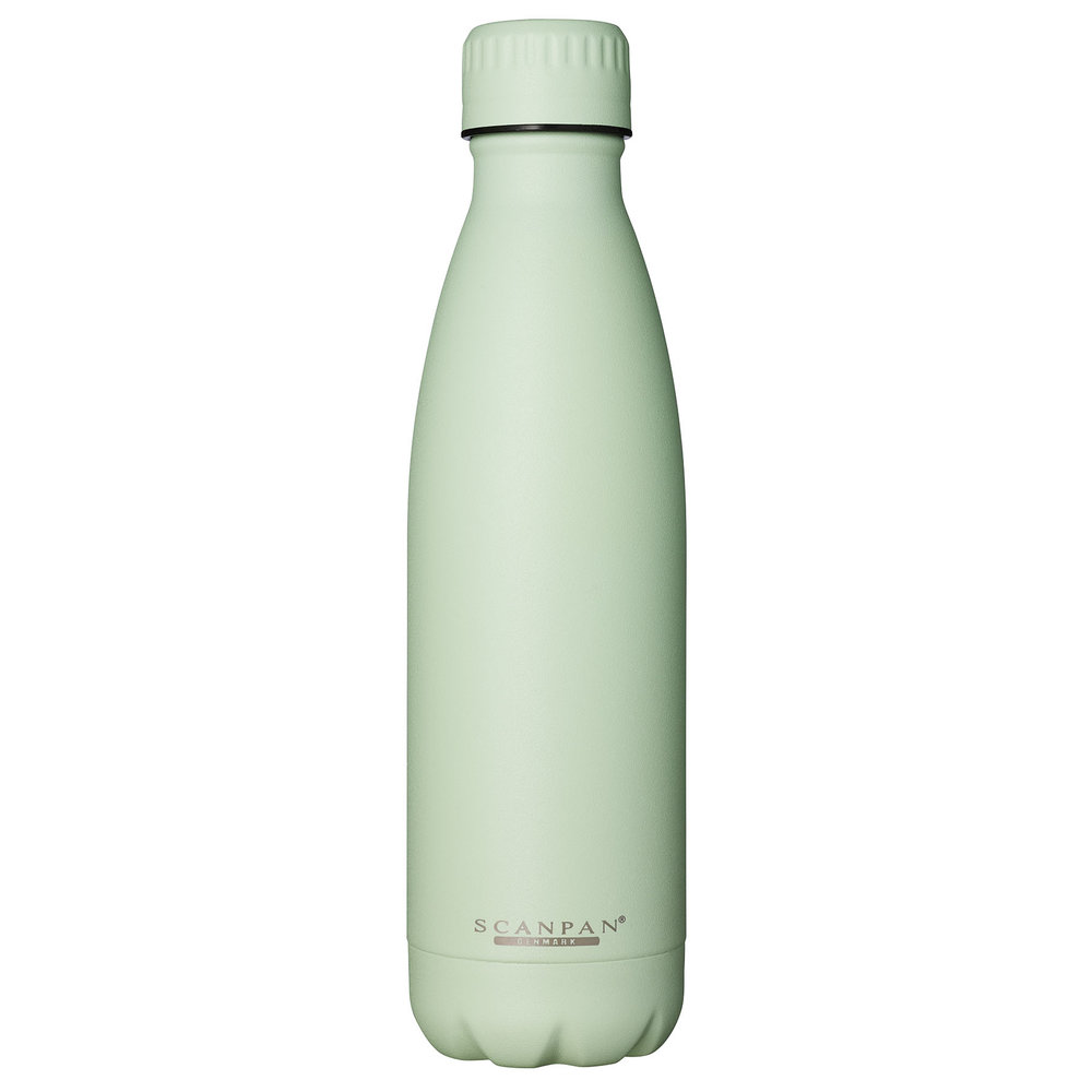 Scanpan TO GO thermo bottle 500ml Green Tea Scanpan TO GO thermo bottle 500ml Green Tea