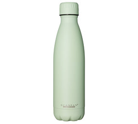 Scanpan TO GO thermo bottle 500ml Green Tea