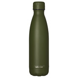 Scanpan TO GO thermo bottle 500ml Jungle Green
