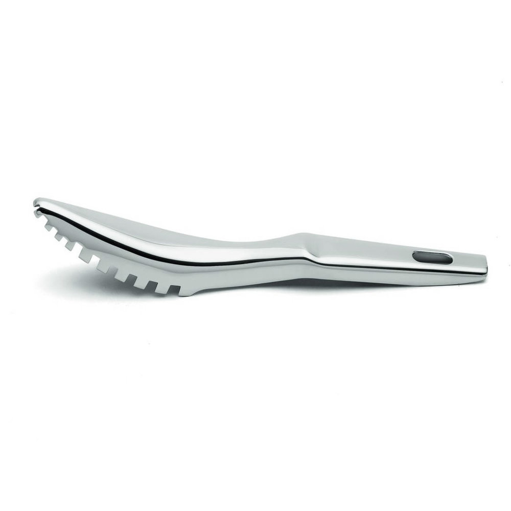 Weis Stainless steel fish scaler