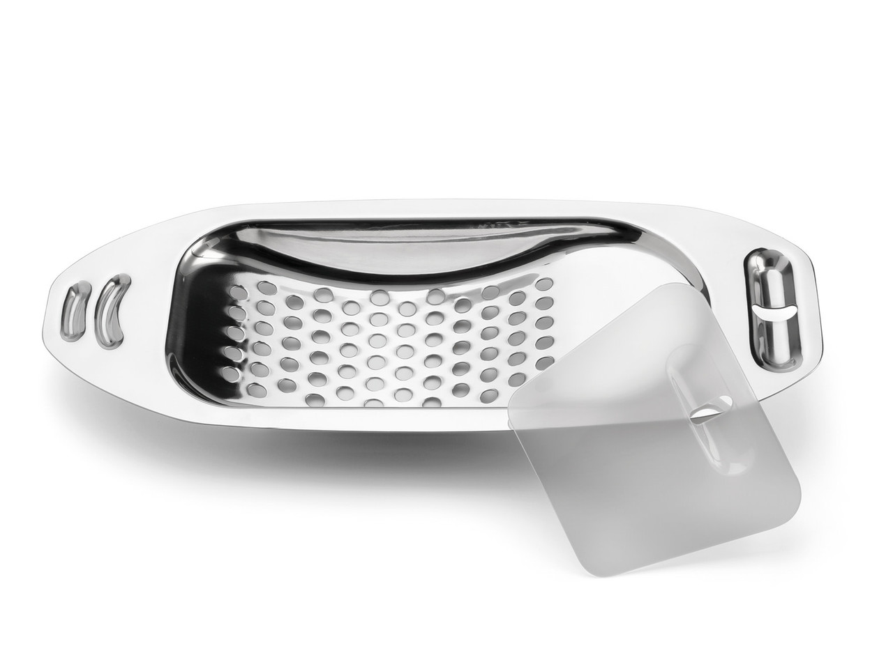 Weis Stainless steel spätzle maker