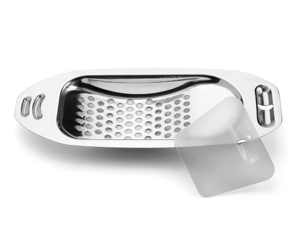 Weis Stainless steel spätzle maker