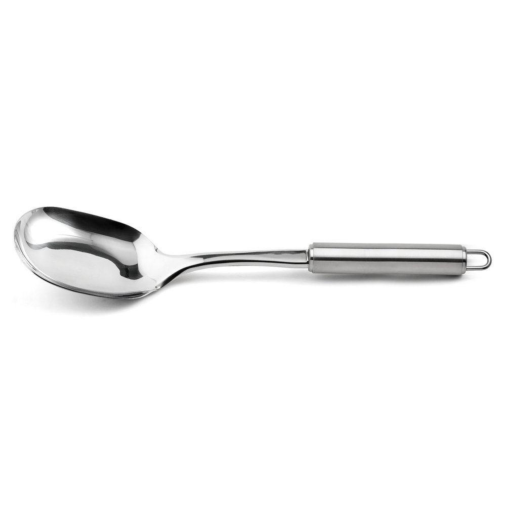 Weis Stainless steel serving spoon Weis Stainless steel serving spoon