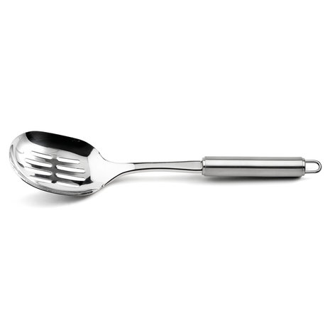 Weis Stainless steel slotted serving spoon Weis Stainless steel slotted serving spoon