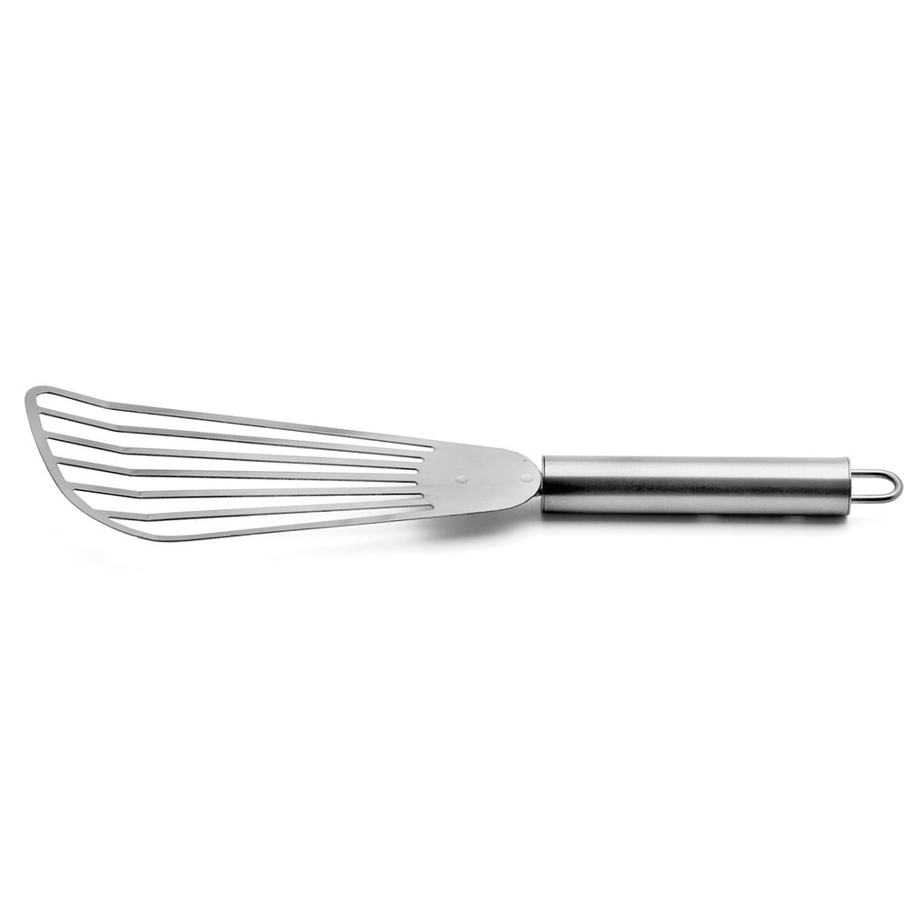 Weis Stainless steel fish turner