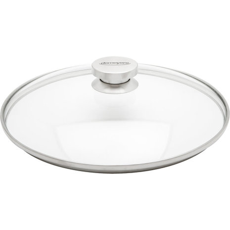 Demeyere Glass lid 30cm Demeyere Glass lid 30cm