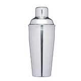 BarCraft Double-walled cocktail shaker 500ml