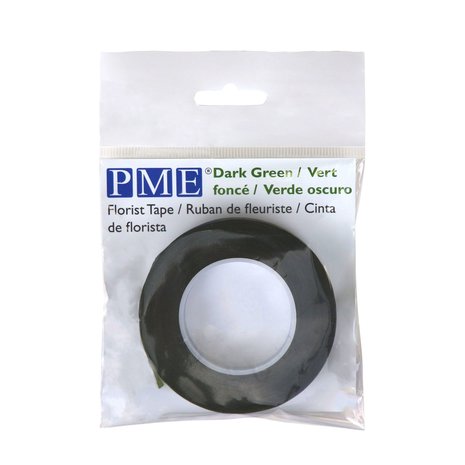 PME Green florist tape
