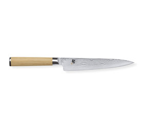 Kai Shun Classic White utility knife 15cm Kai Shun Classic White utility knife 15cm