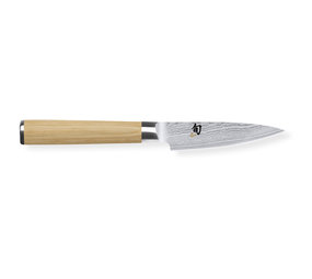 Kai Shun Classic White paring knife 9cm Kai Shun Classic White paring knife 9cm