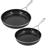 Demeyere Set Koekenpannen 24+28cm Alu Plus Ceraforce