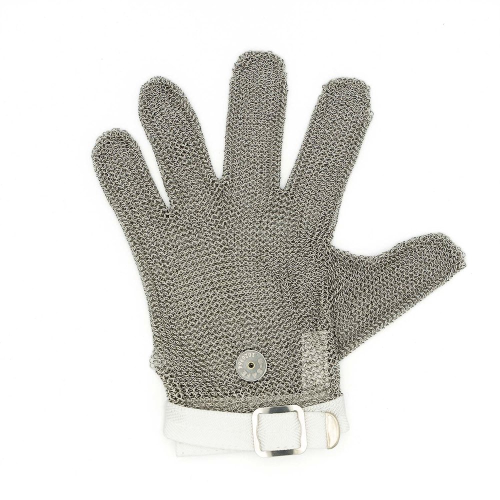 Aegimesh Oyster glove U-Safe S Aegimesh Oyster glove U-Safe S