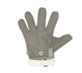 Aegimesh Oyster glove U-Safe S