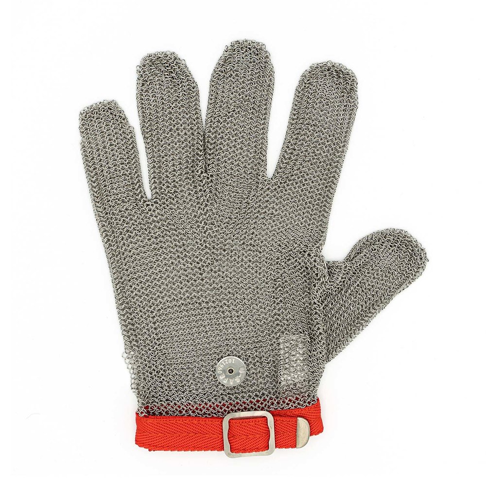 Aegimesh Oyster glove U-Safe M