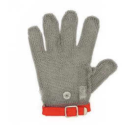 Aegimesh Oyster glove U-Safe M
