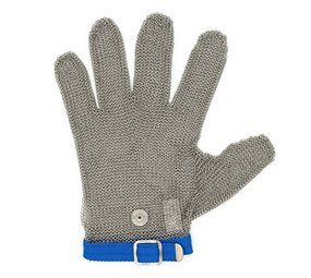 Aegimesh Oyster glove U-Safe L