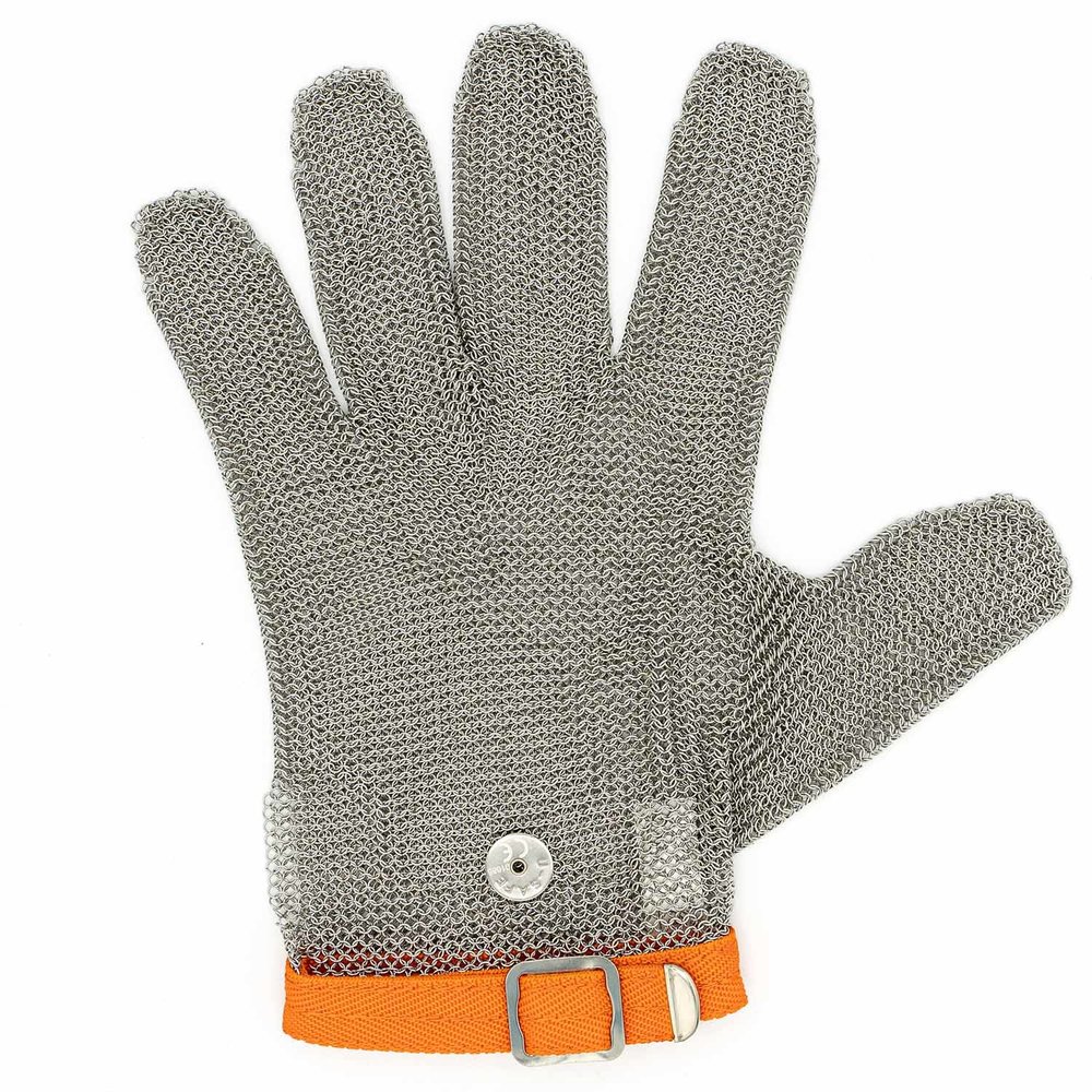 Aegimesh Oesterhandschoen U-Safe XL