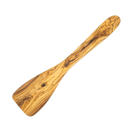 Zitoon Wood Olijfhouten spatel 35cm