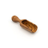 Zitoon Wood Olijfhouten schepje 9cm