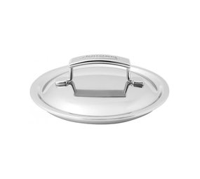 Demeyere Silver 7 deksel 16cm Demeyere Silver 7 deksel 16cm
