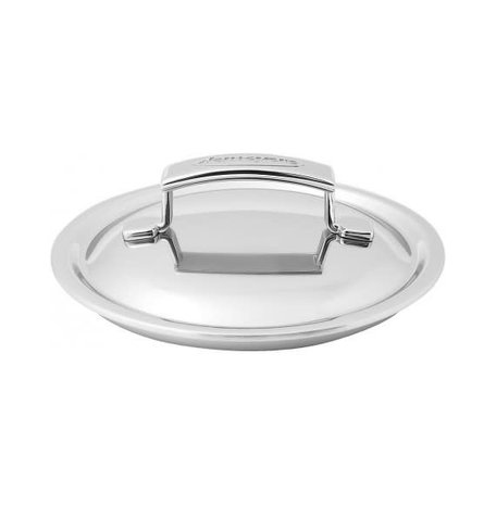 Demeyere Silver 7 dubbelwandig deksel 16cm Demeyere Silver 7 dubbelwandig deksel 16cm