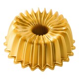 Nordic Ware Brilliance Bundt 5-cup GOLD