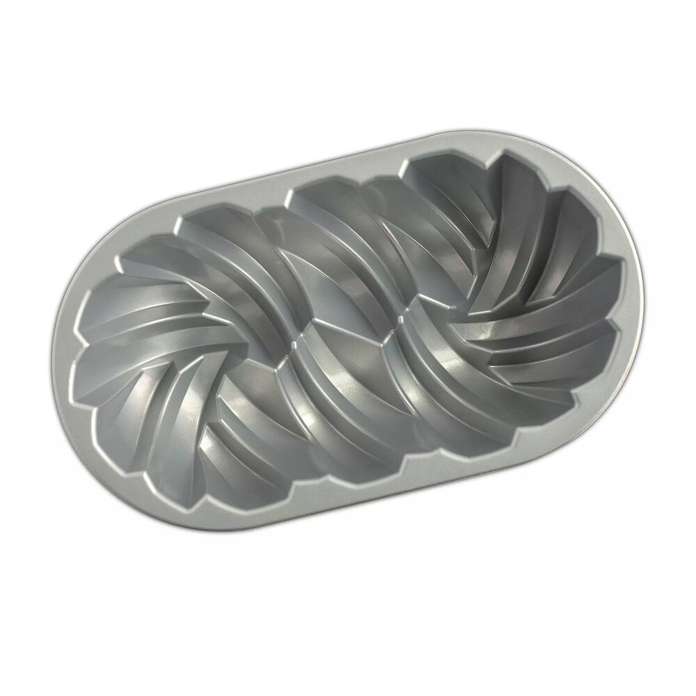 Nordic Ware Braided Loaf GOLD Nordic Ware Braided Loaf GOLD