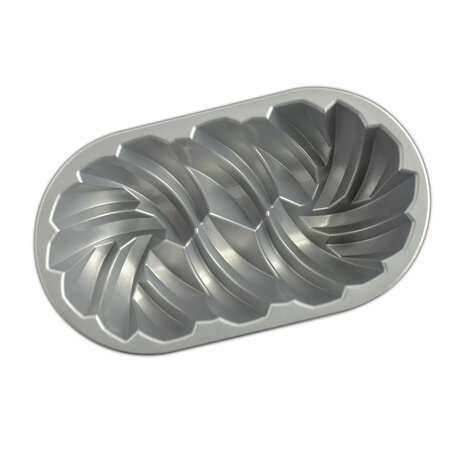 Nordic Ware Braided Loaf GOLD Nordic Ware Braided Loaf GOLD