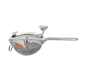Weis Pass sieve with roller 20cm