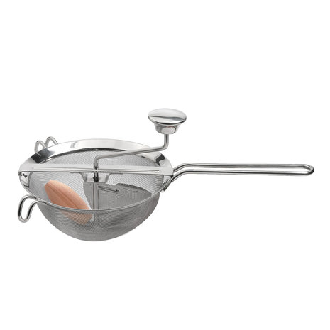 Weis Pass sieve with roller 20cm
