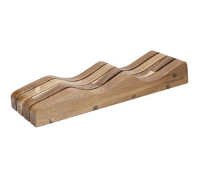 Masterclass Keukenla-messenblok Masterclass Keukenla-messenblok