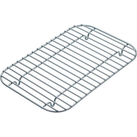 Chicago Metallic 4-piece non-stick baking tin set Chicago Metallic 4-piece non-stick baking tin set