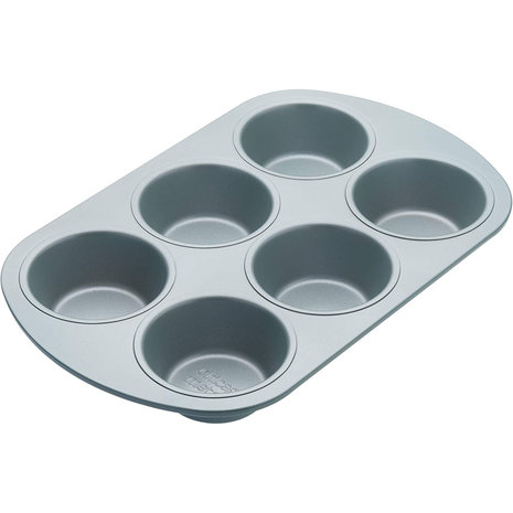 Chicago Metallic 4-piece non-stick baking tin set Chicago Metallic 4-piece non-stick baking tin set
