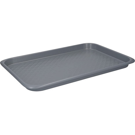 Masterclass Bakplaat met keramische anti-aanbaklaag 40x27cm Masterclass Bakplaat met keramische anti-aanbaklaag 40x27cm