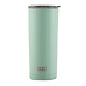 Built Meeneembeker dubbelwandig RVS 590ml Mint Built Meeneembeker dubbelwandig RVS 590ml Mint