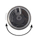 Built Meeneembeker dubbelwandig RVS 590ml Mint Built Meeneembeker dubbelwandig RVS 590ml Mint
