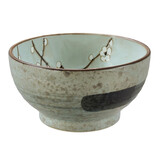 Tokyo Design Studio Kom Green Soshun 17x9cm 950ml