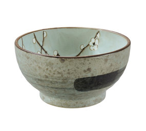 Tokyo Design Studio Kom Green Soshun 17x9cm 950ml