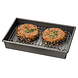 Chicago Metallic Small non-stick roasting tray with grid Chicago Metallic Small non-stick roasting tray with grid
