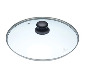 Masterclass Glass lid 28cm Masterclass Glass lid 28cm