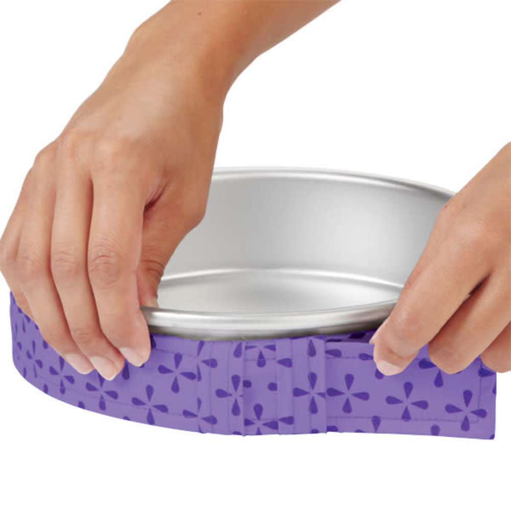 Wilton 2 baking belts 90x3,8cm Wilton 2 baking belts 90x3,8cm