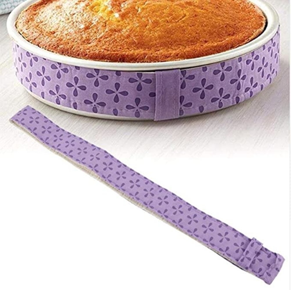 Wilton 2 baking belts 90x3,8cm Wilton 2 baking belts 90x3,8cm