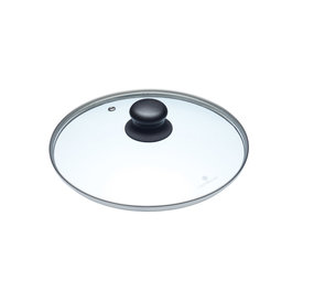 Masterclass Glass lid 24cm Masterclass Glass lid 24cm