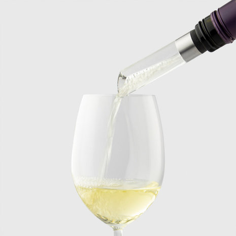 Wine poorer / cooler