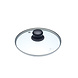 Masterclass Glass lid 20cm Masterclass Glass lid 20cm