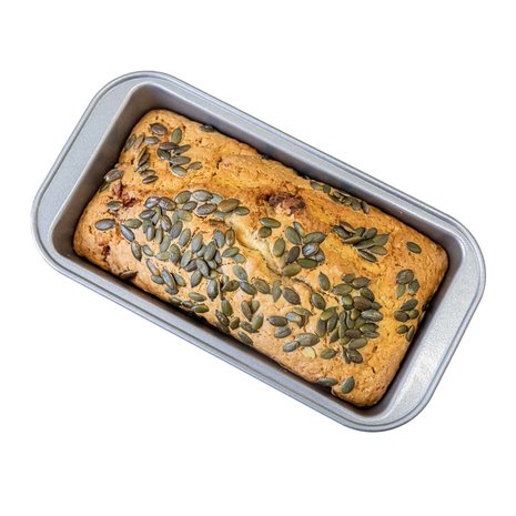 Kitchencraft Non-stick loaf pan 21x11x6cm Kitchencraft Non-stick loaf pan 21x11x6cm